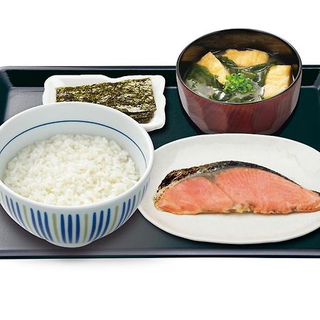 Quintessa Hotel Chiba Funabashi Eksteriør billede