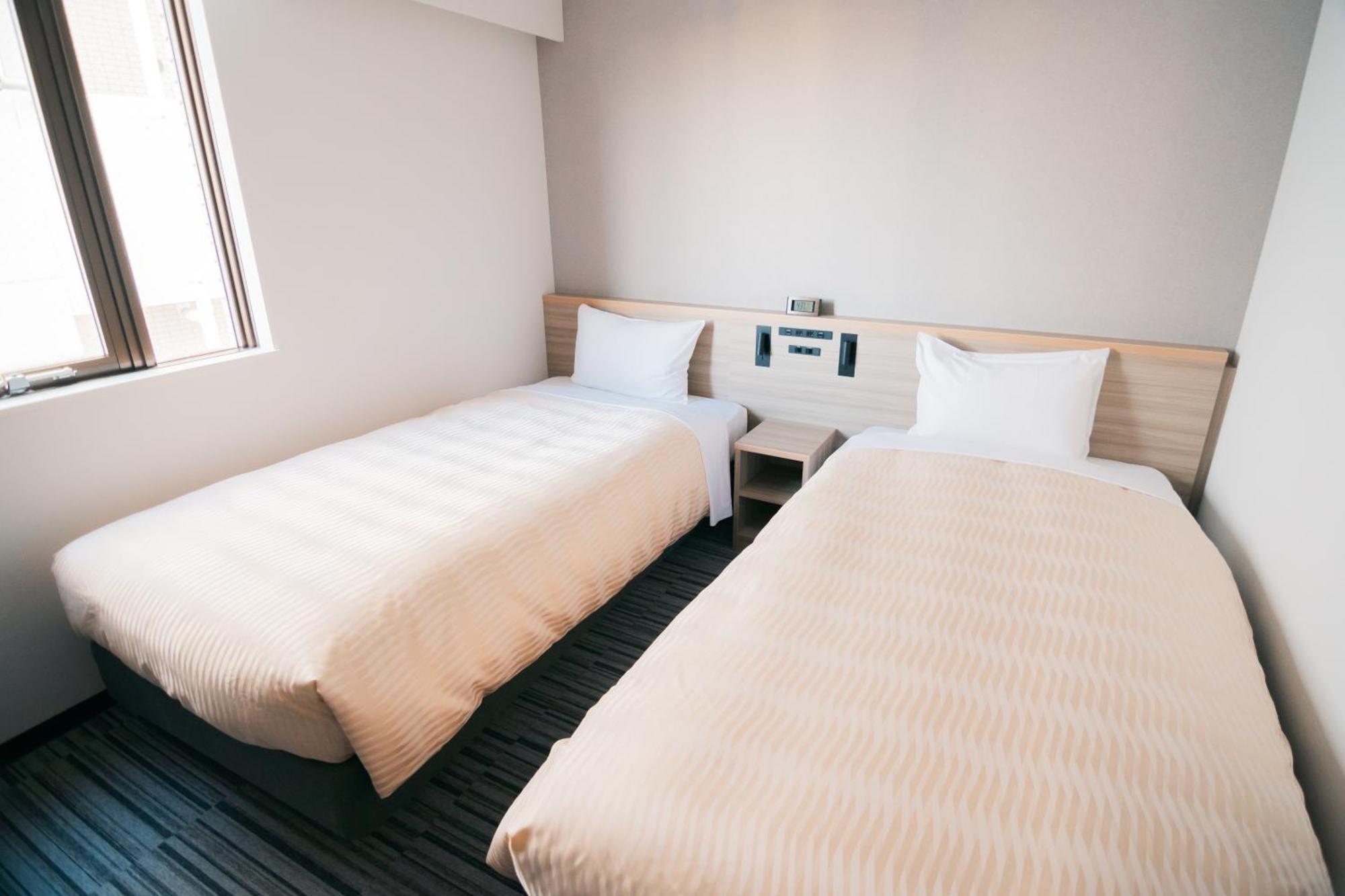 Quintessa Hotel Chiba Funabashi Eksteriør billede