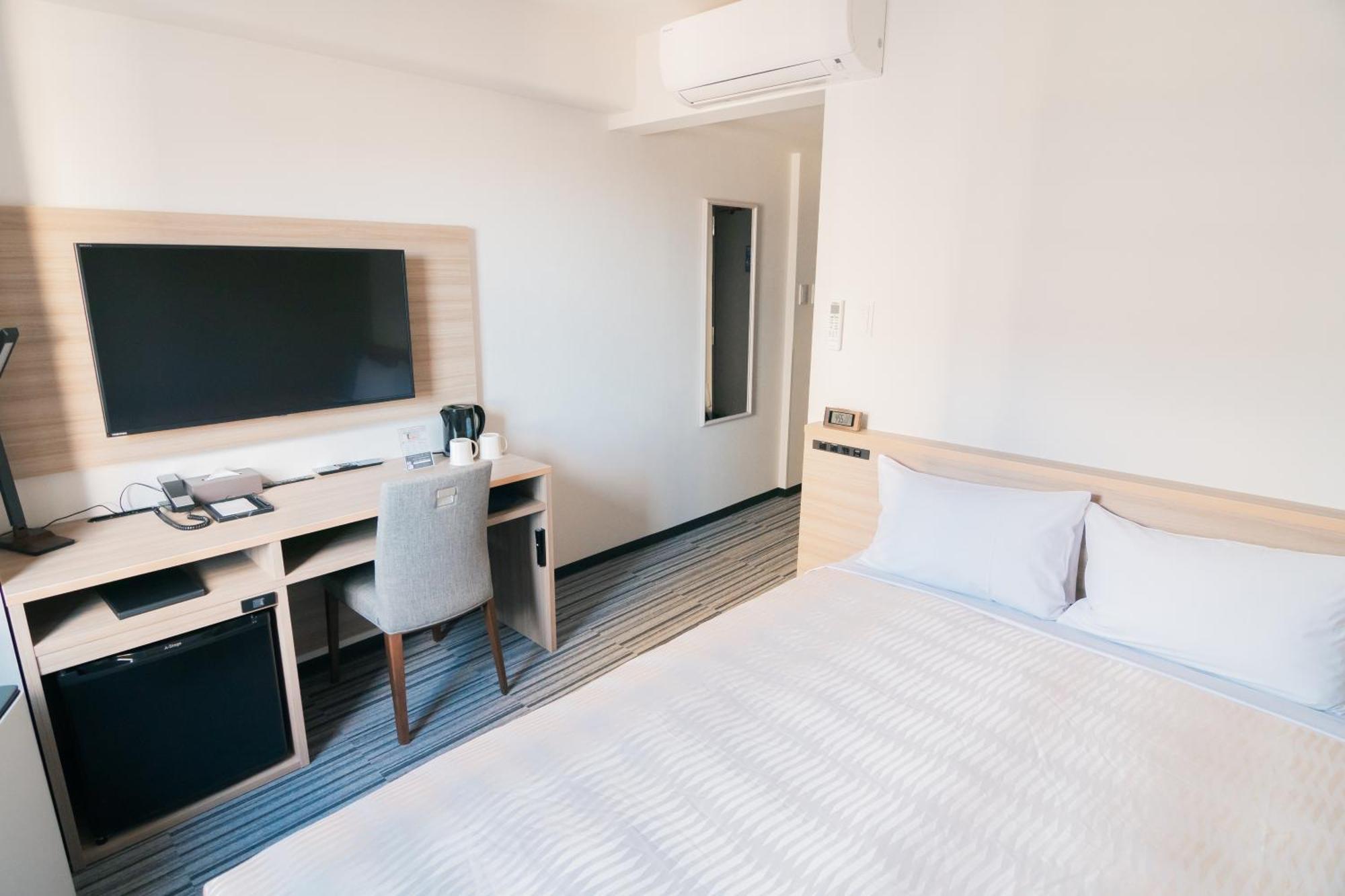 Quintessa Hotel Chiba Funabashi Eksteriør billede