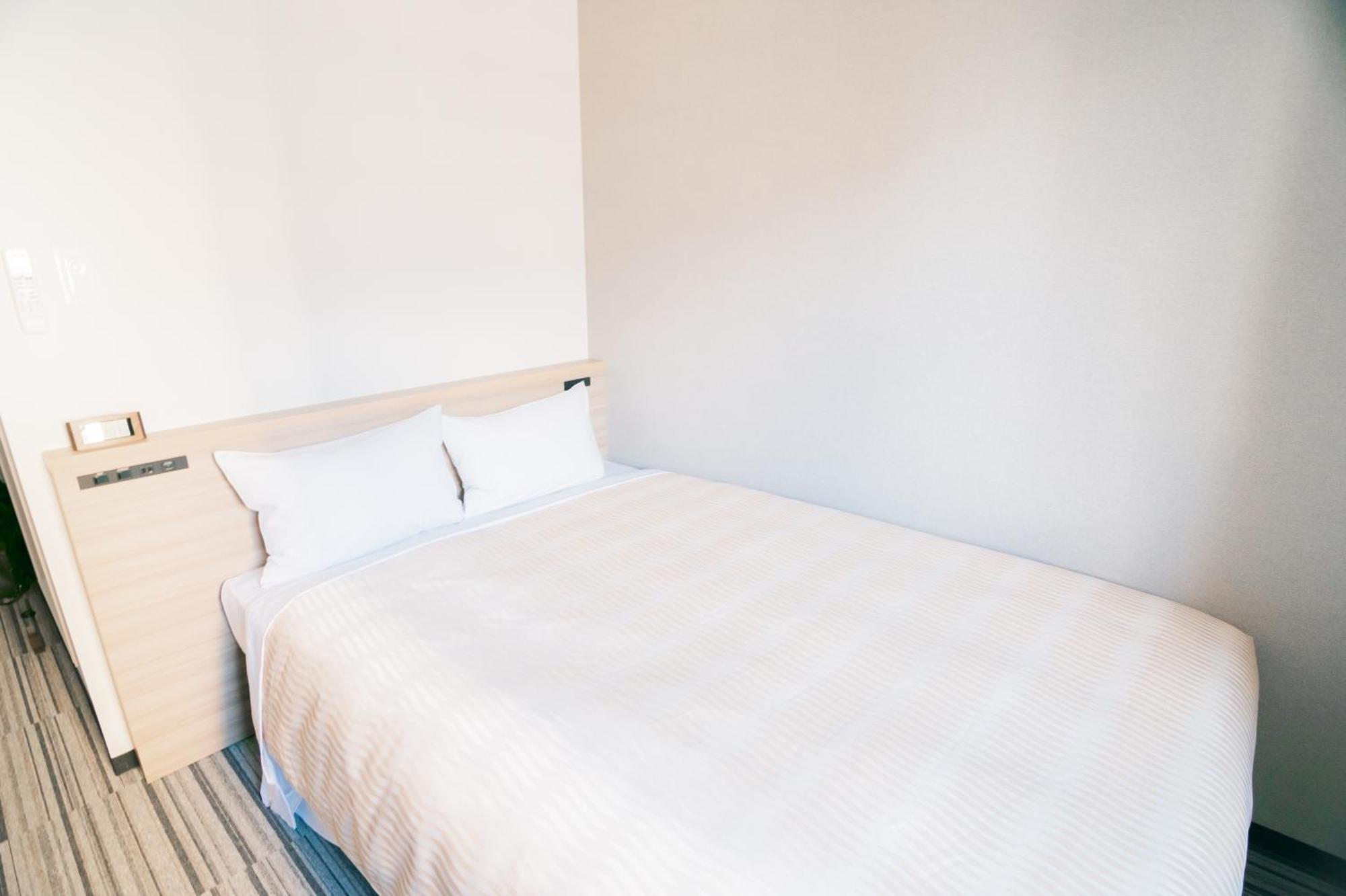 Quintessa Hotel Chiba Funabashi Eksteriør billede