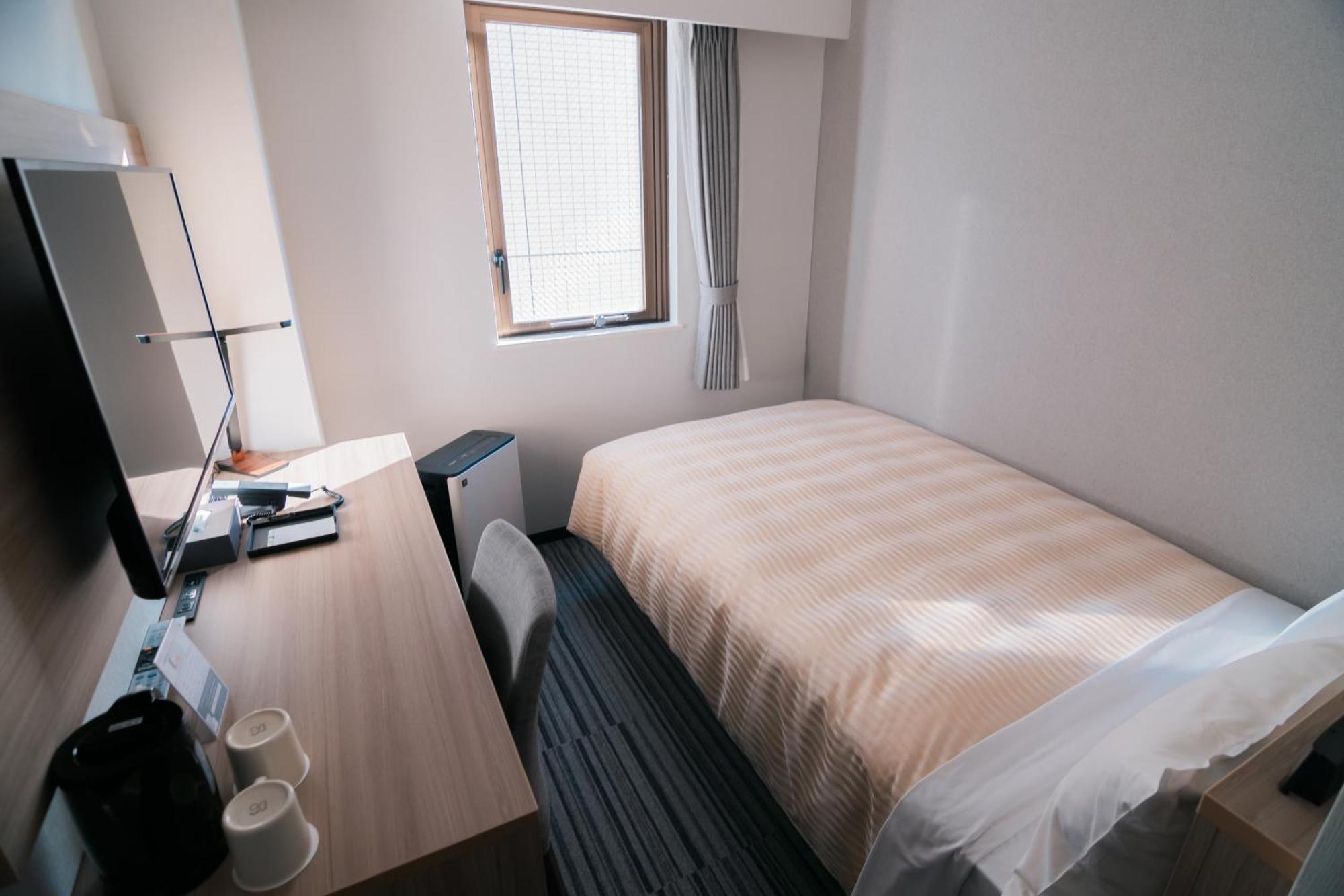 Quintessa Hotel Chiba Funabashi Eksteriør billede